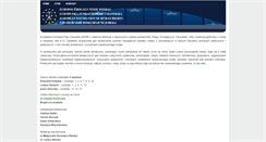 Desktop Screenshot of podrecznik.efhr.eu